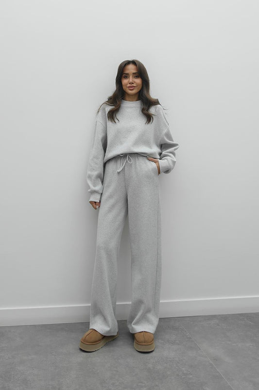 GRI SELANIK ÖRGÜ TAKIM