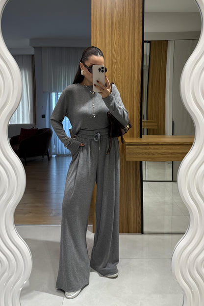 Klein Antrasit İkili Takım