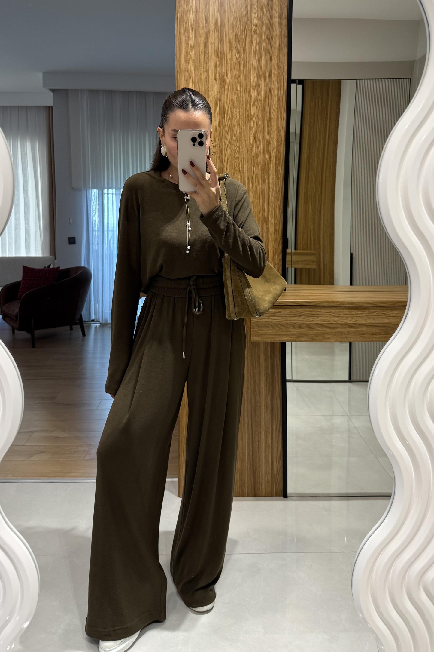 Klein Haki İkili Takım