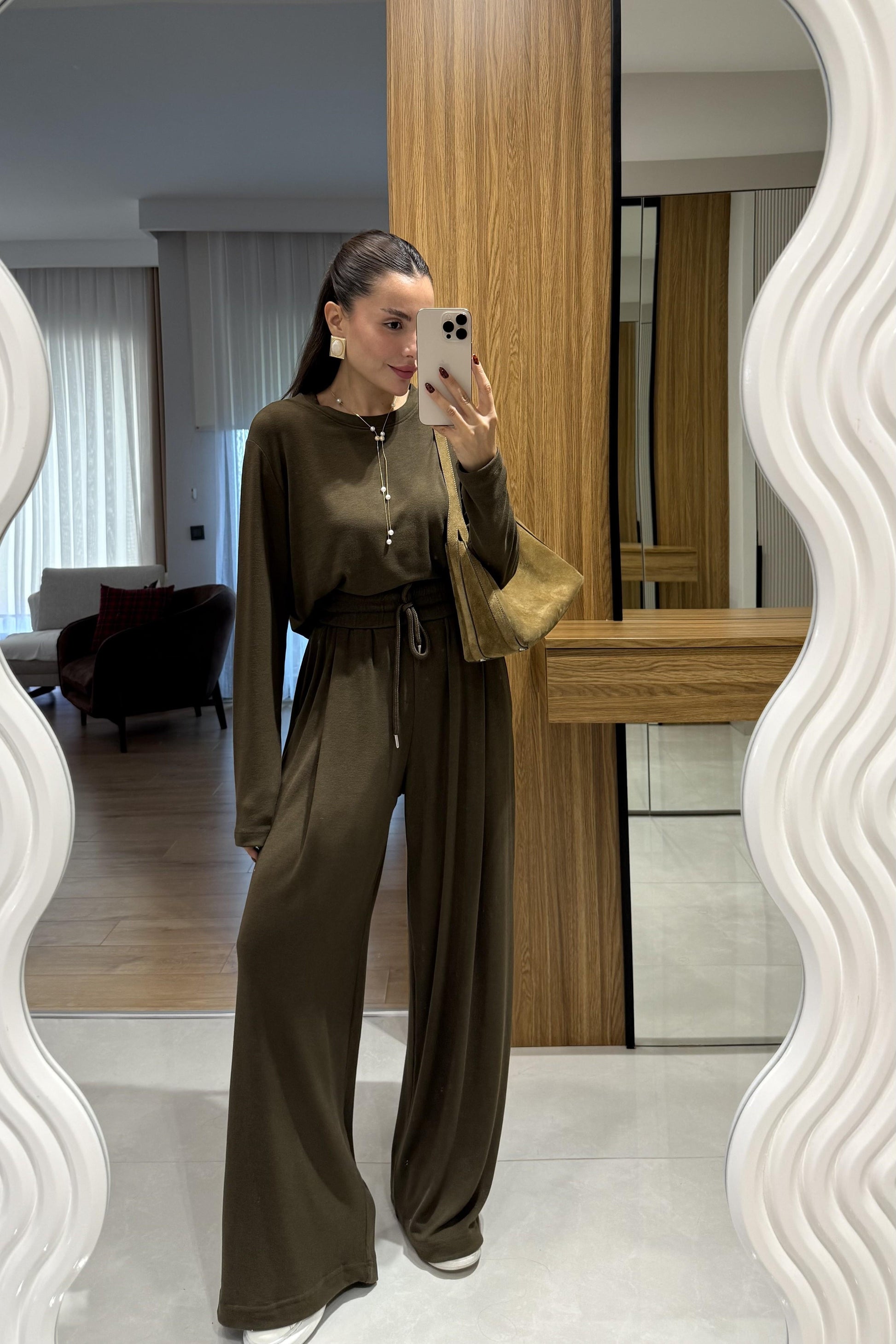 Klein Haki İkili Takım