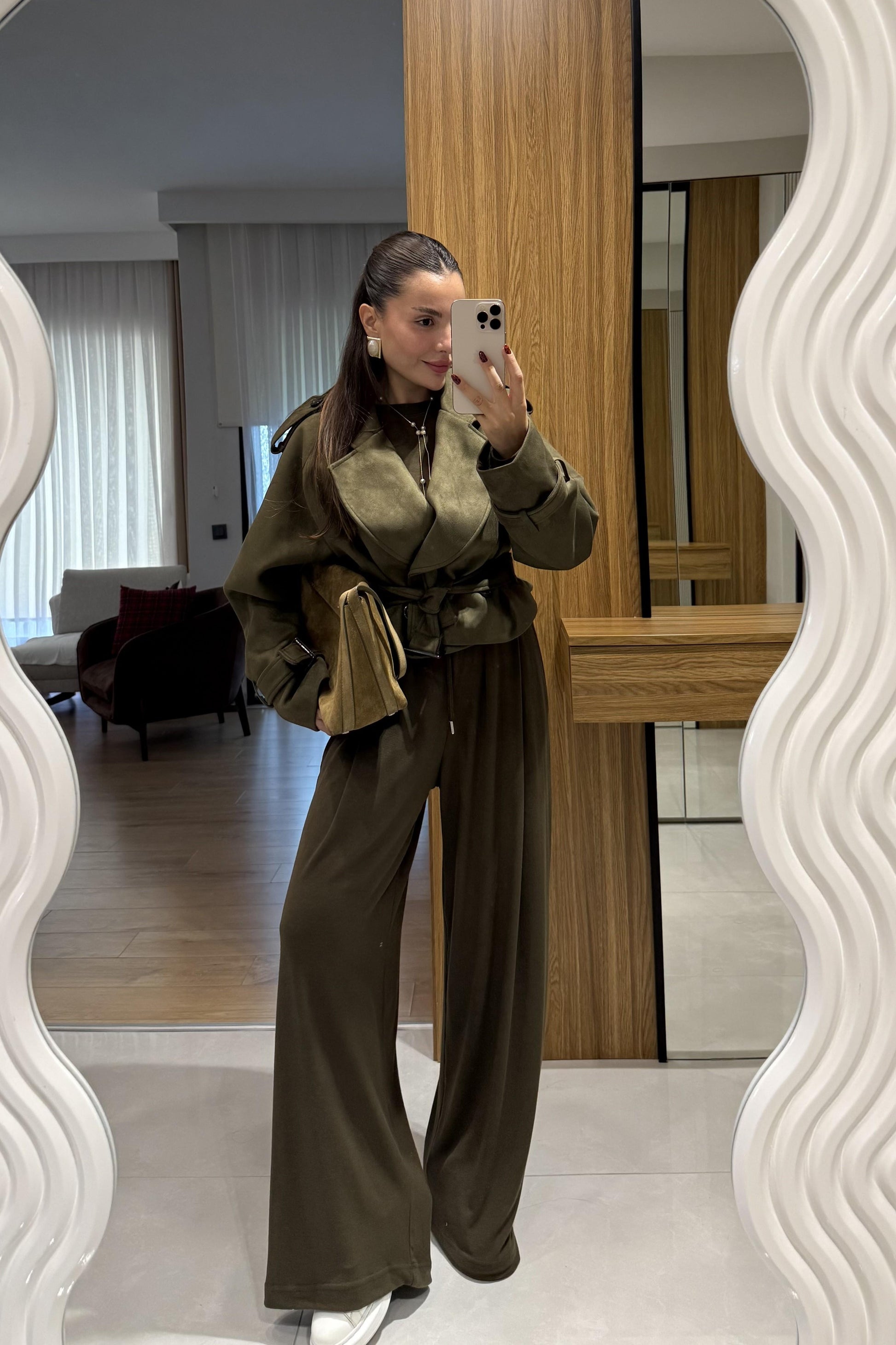 Klein Haki İkili Takım