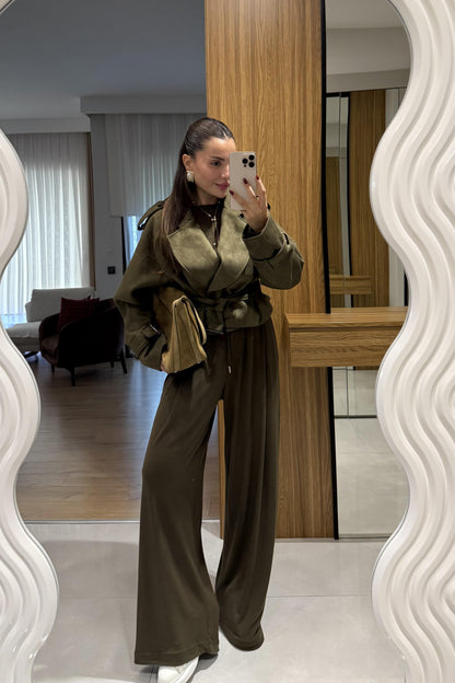 Klein Haki İkili Takım