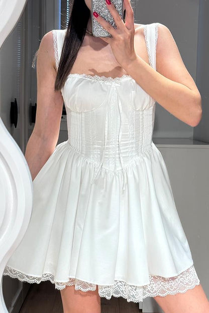 Lattegirl Beyaz Pinterest Elbise