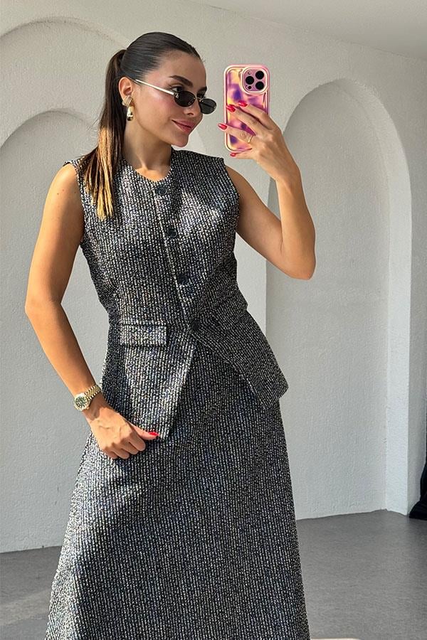 Laural Laci Tonu Tüvit Takım