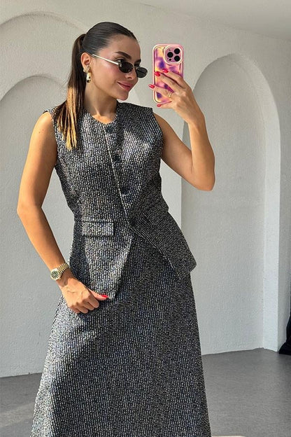 Laural Laci Tonu Tüvit Takım