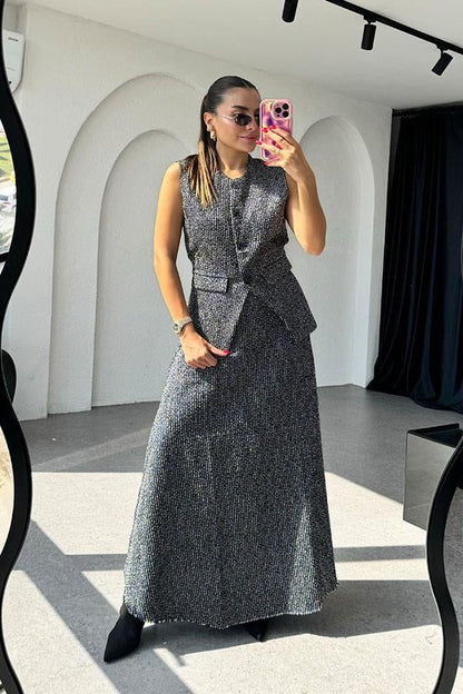 Laural Laci Tonu Tüvit Takım