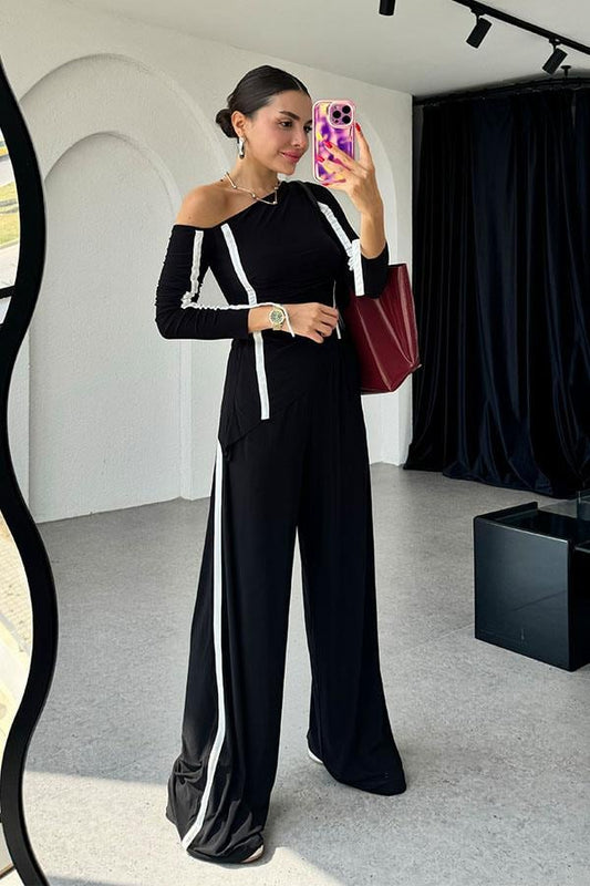 Liberato Şerit Detaylı Tasarım Takım