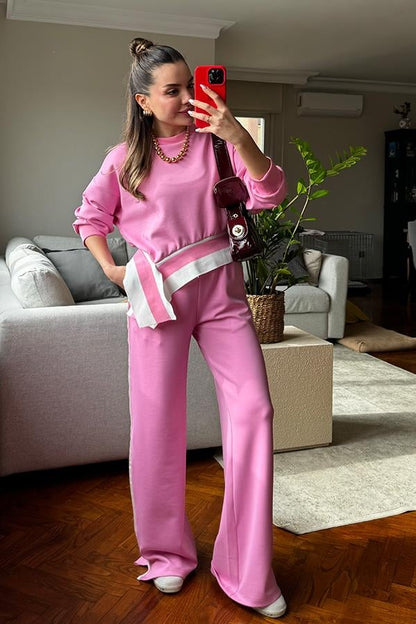 Matson Pembe Tasarım Takım