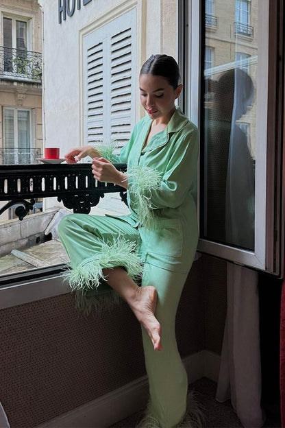 Mion Otriş Detaylı Takım