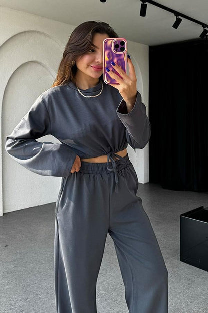 Nikolas Füme Modal Takım