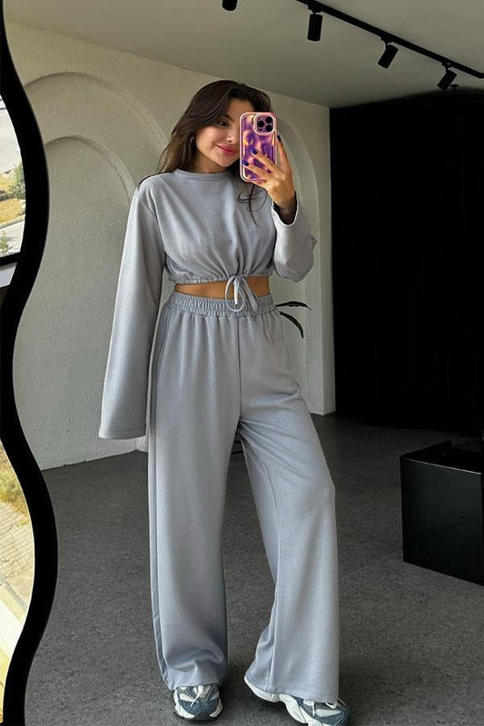 Nikolas Gri Modal Takım