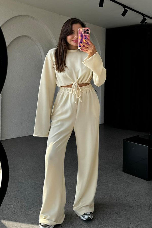 Nikolas Krem Modal Takım