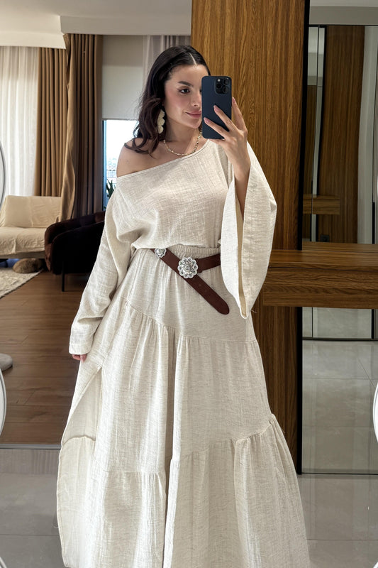 Nirelle Etekli Bohem Takım