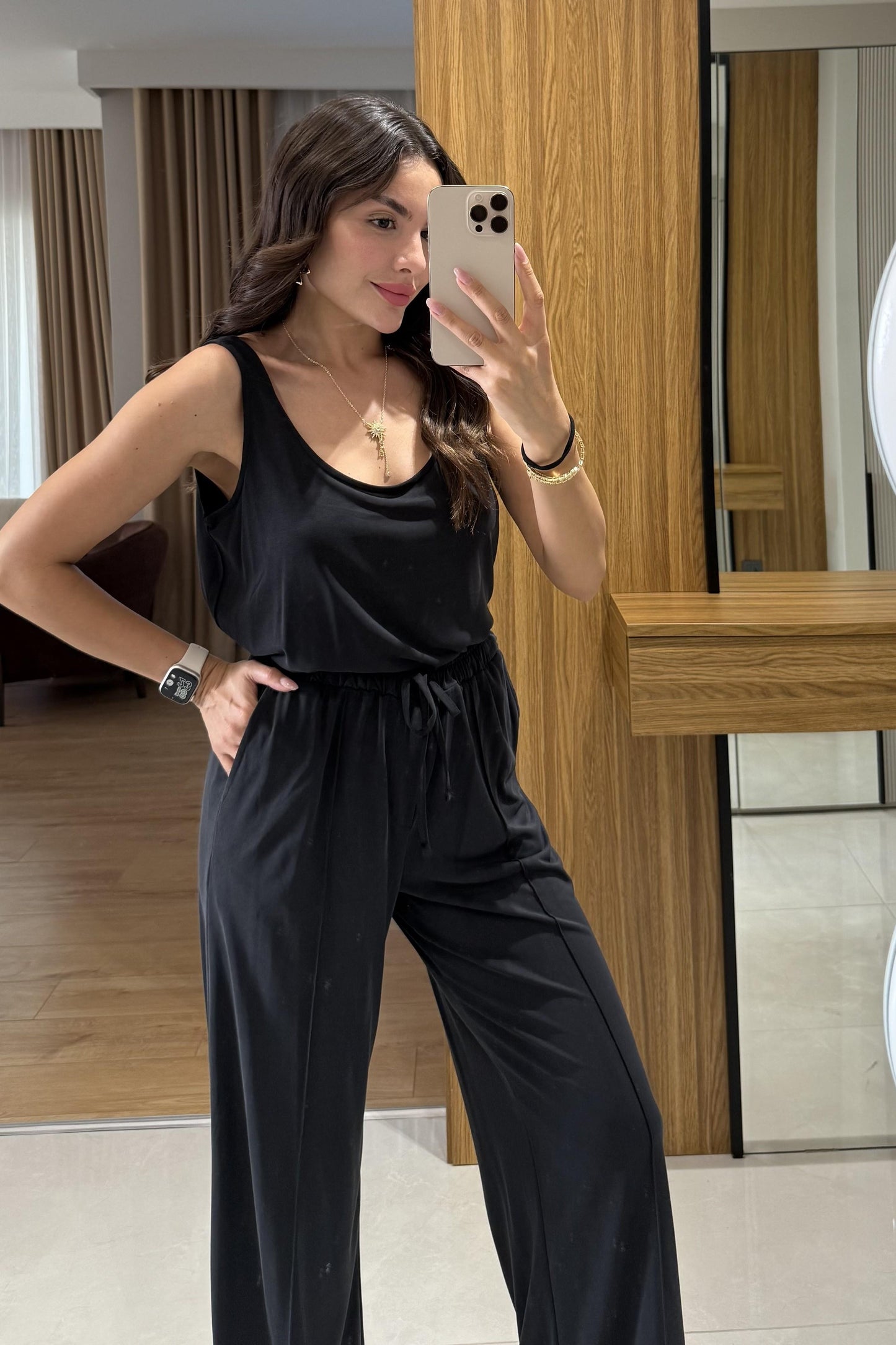 Noise Siyah Modal Atletli İkili Takım