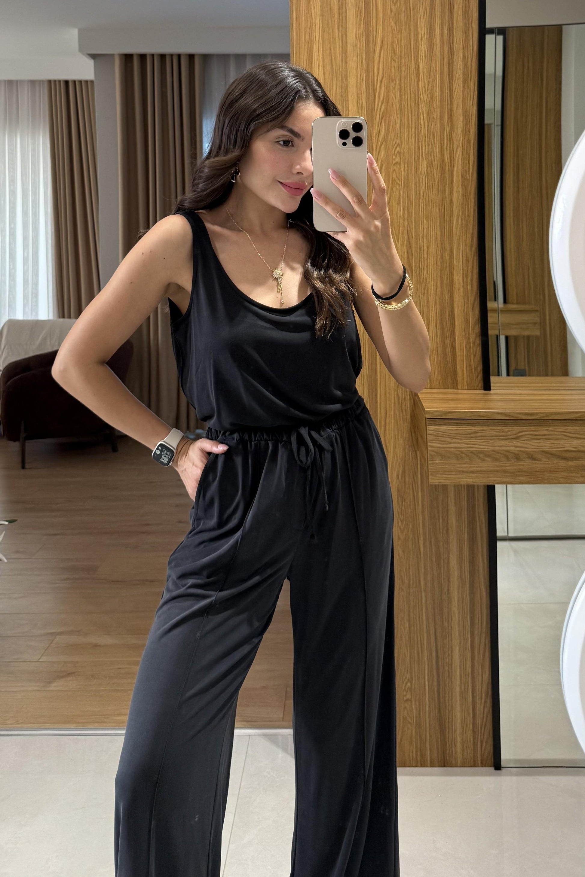 Noise Siyah Modal Atletli İkili Takım