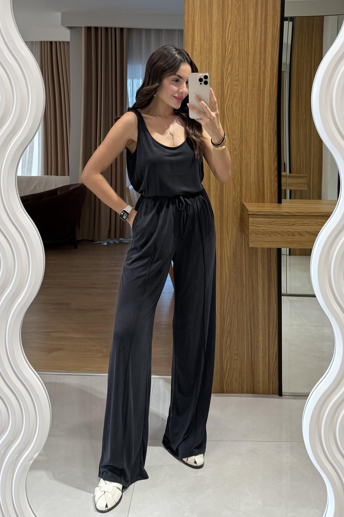 Noise Siyah Modal Atletli İkili Takım