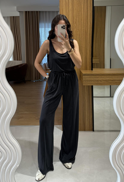 Noise Siyah Modal Atletli İkili Takım