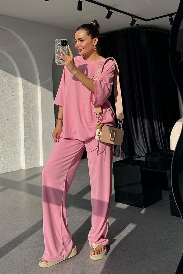 Odey Pembe İkili Takım