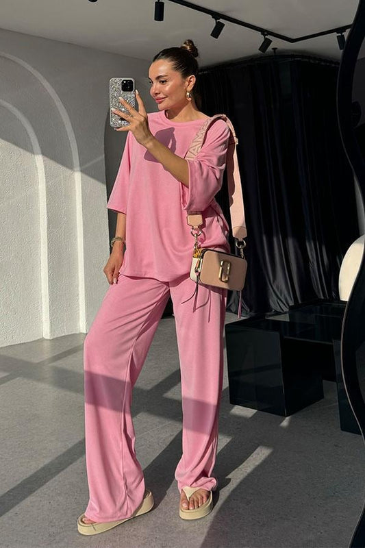 Odey Pembe İkili Takım