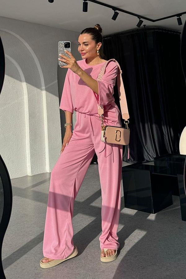 Odey Pembe İkili Takım