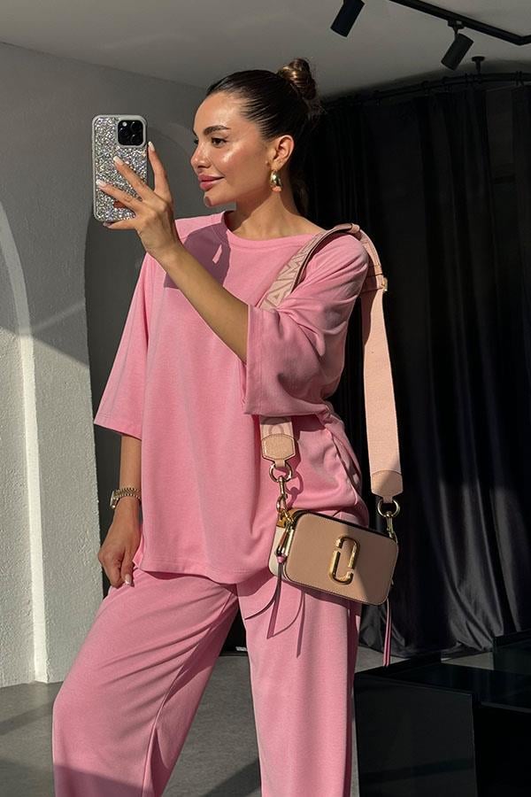 Odey Pembe İkili Takım