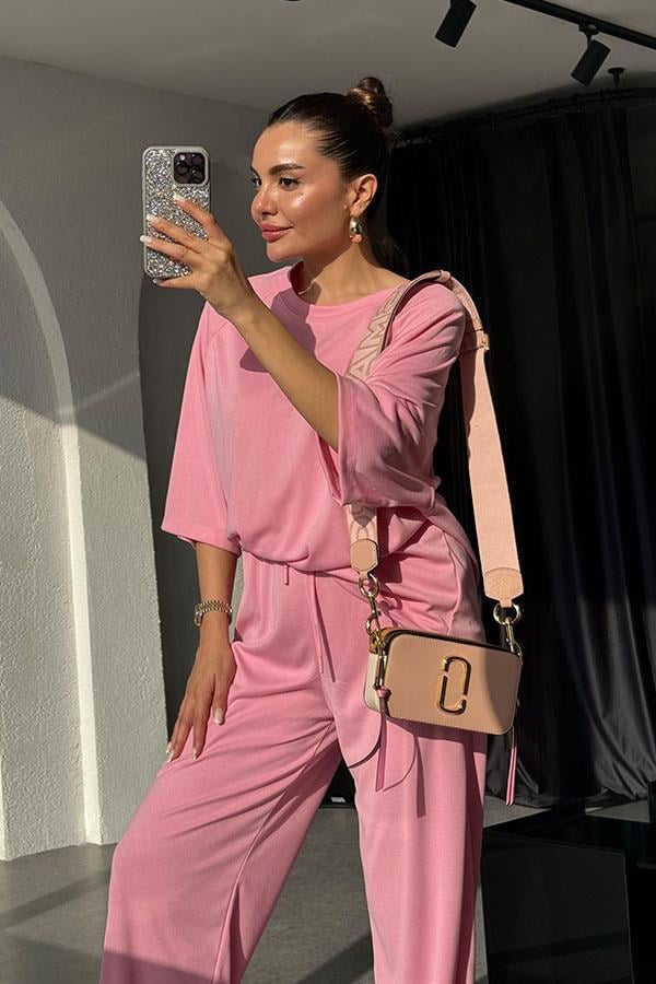 Odey Pembe İkili Takım