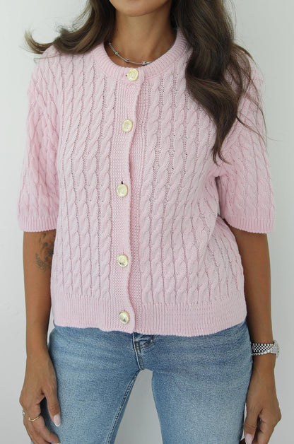 PEMBE GALLIA KISA KOLLU HIRKA