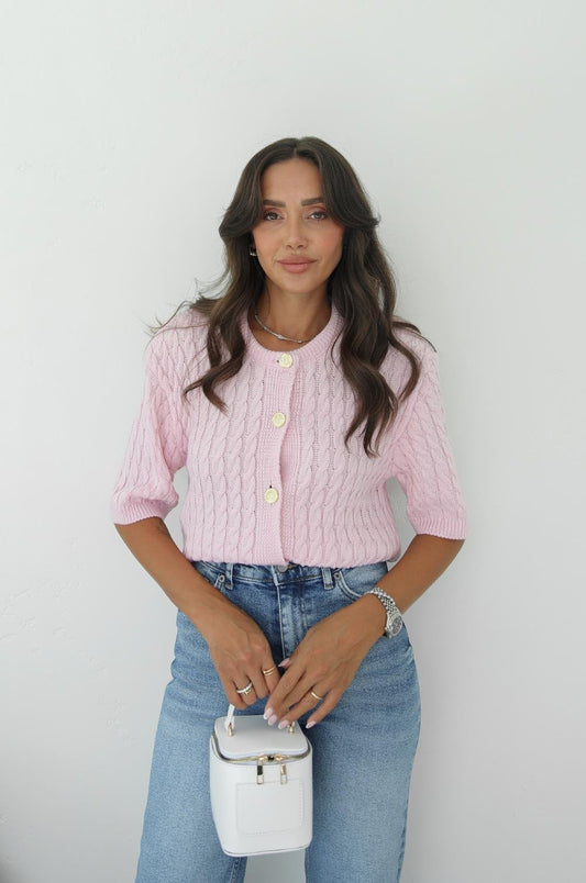 PEMBE GALLIA KISA KOLLU HIRKA