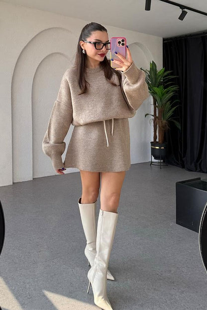 Penny Vizon Triko Takım