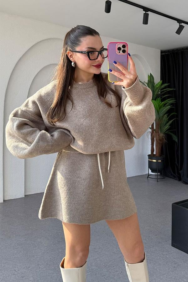 Penny Vizon Triko Takım