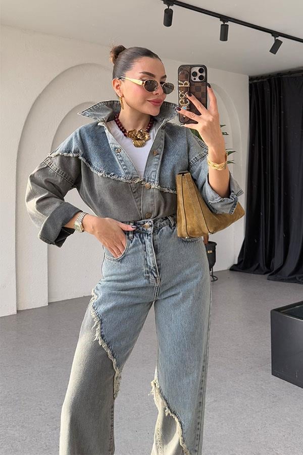 Porsha Geçişli Tasarım Takım