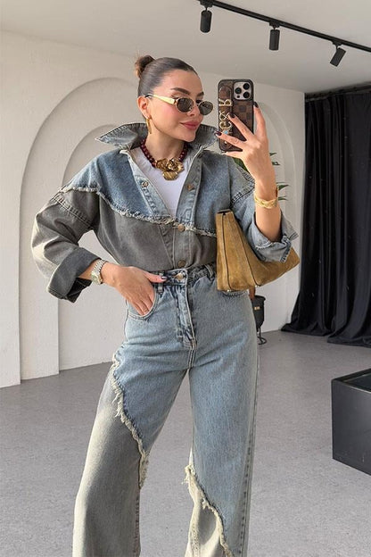 Porsha Geçişli Tasarım Takım