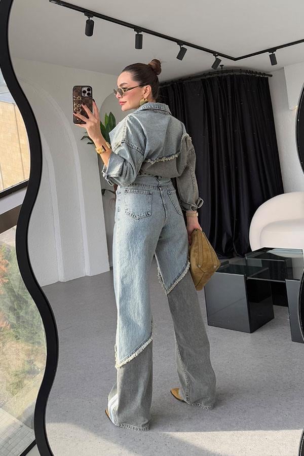 Porsha Geçişli Tasarım Takım