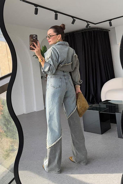 Porsha Geçişli Tasarım Takım