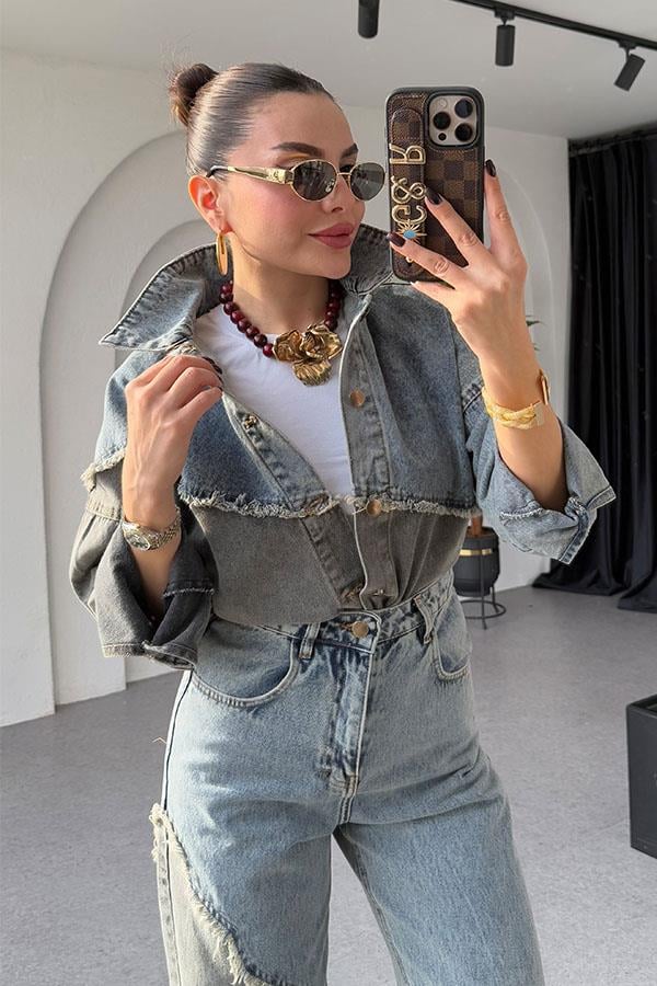 Porsha Geçişli Tasarım Takım