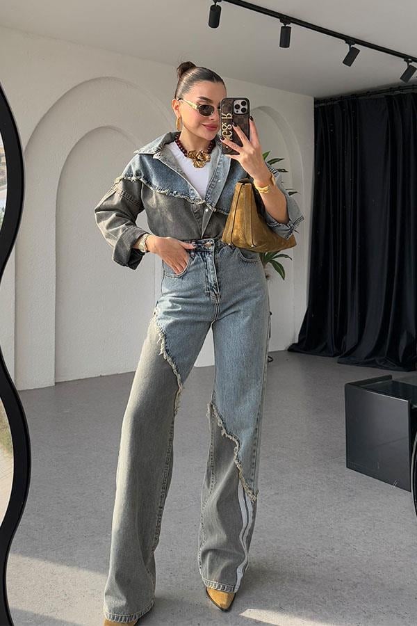 Porsha Geçişli Tasarım Takım