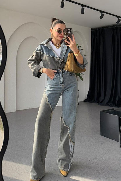 Porsha Geçişli Tasarım Takım