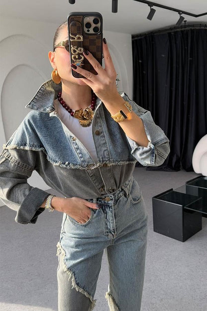 Porsha Geçişli Tasarım Takım