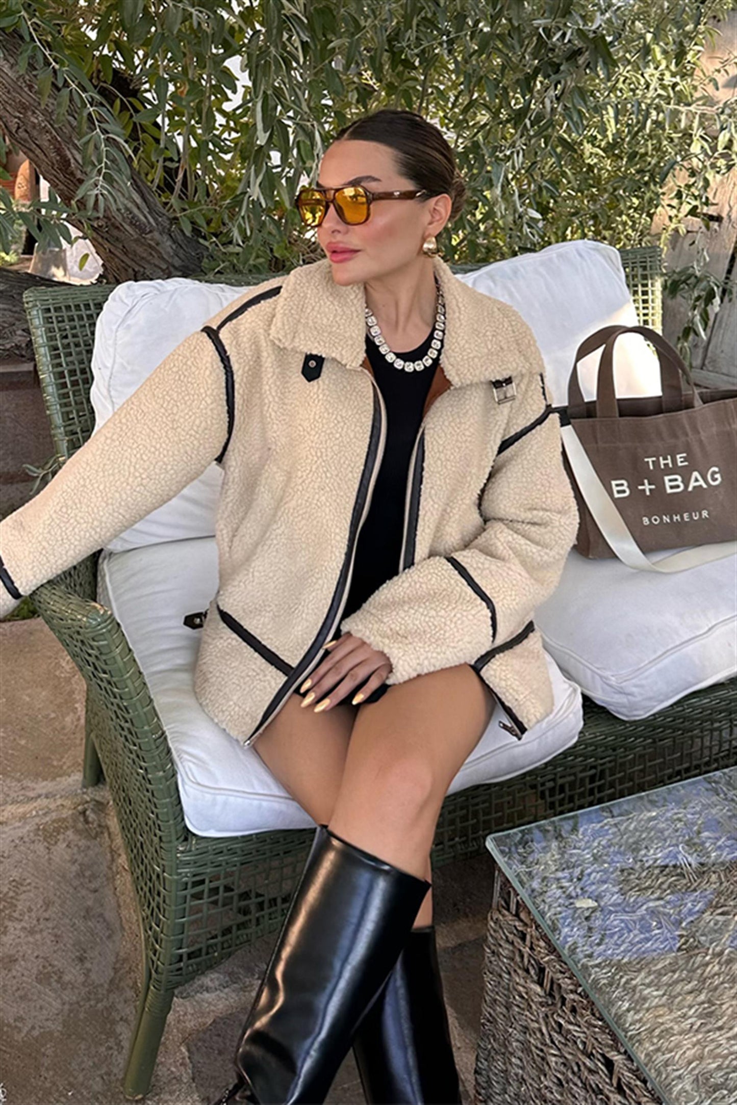 Rodriguez Teddy Bear