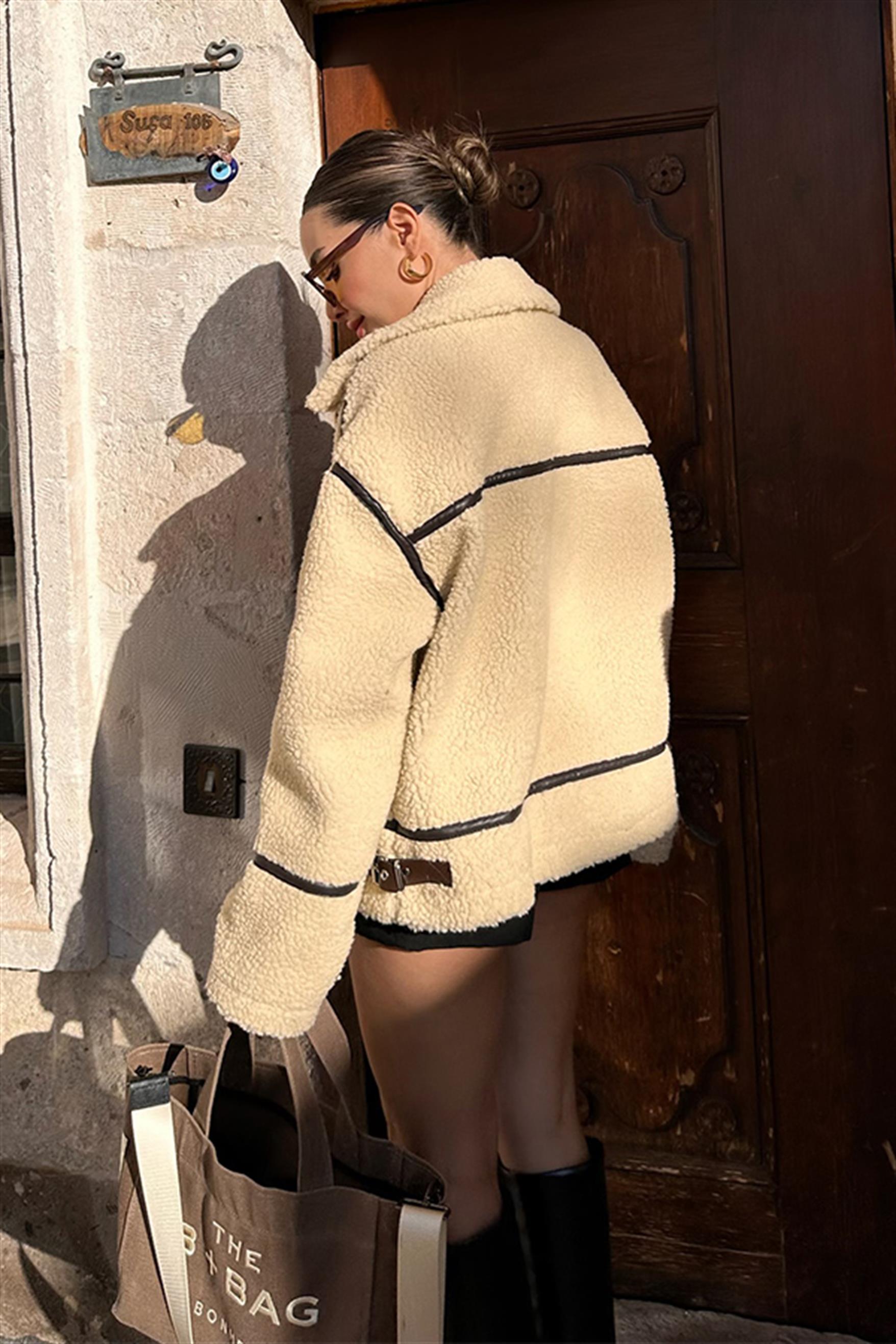 Rodriguez Teddy Bear