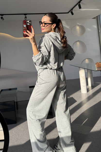 Sarana Simli Eşofman Takımı