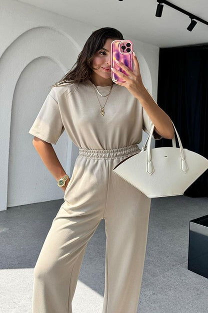 Sergio Orijinal Modal Vatkalı Takım-Taş