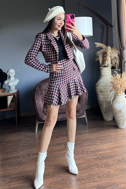 Tüvit milena takım