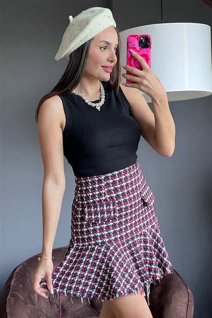 Tüvit milena takım