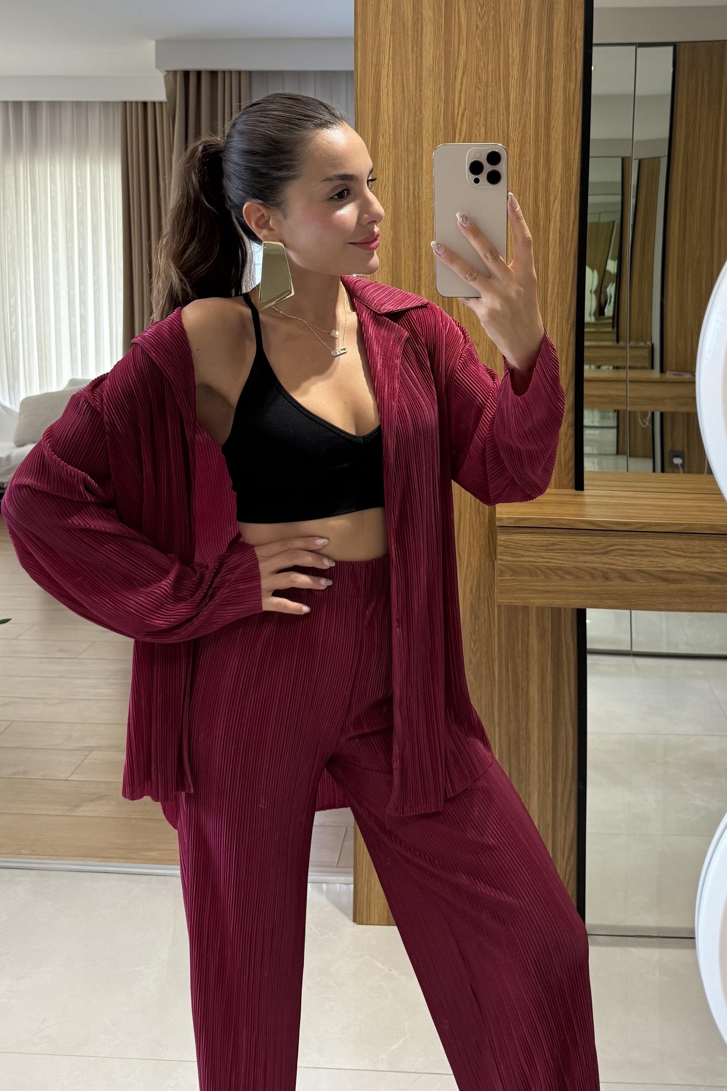 Valentina Bordo Kırinkıl İkili Takım