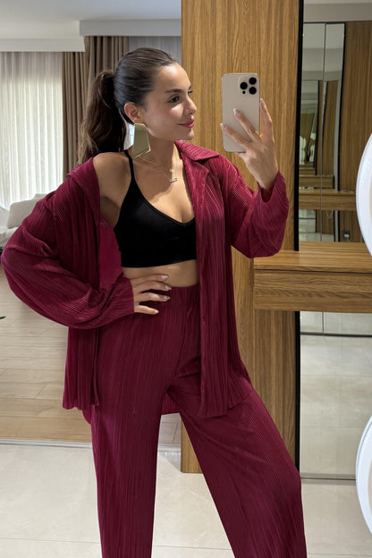 Valentina Bordo Kırinkıl İkili Takım