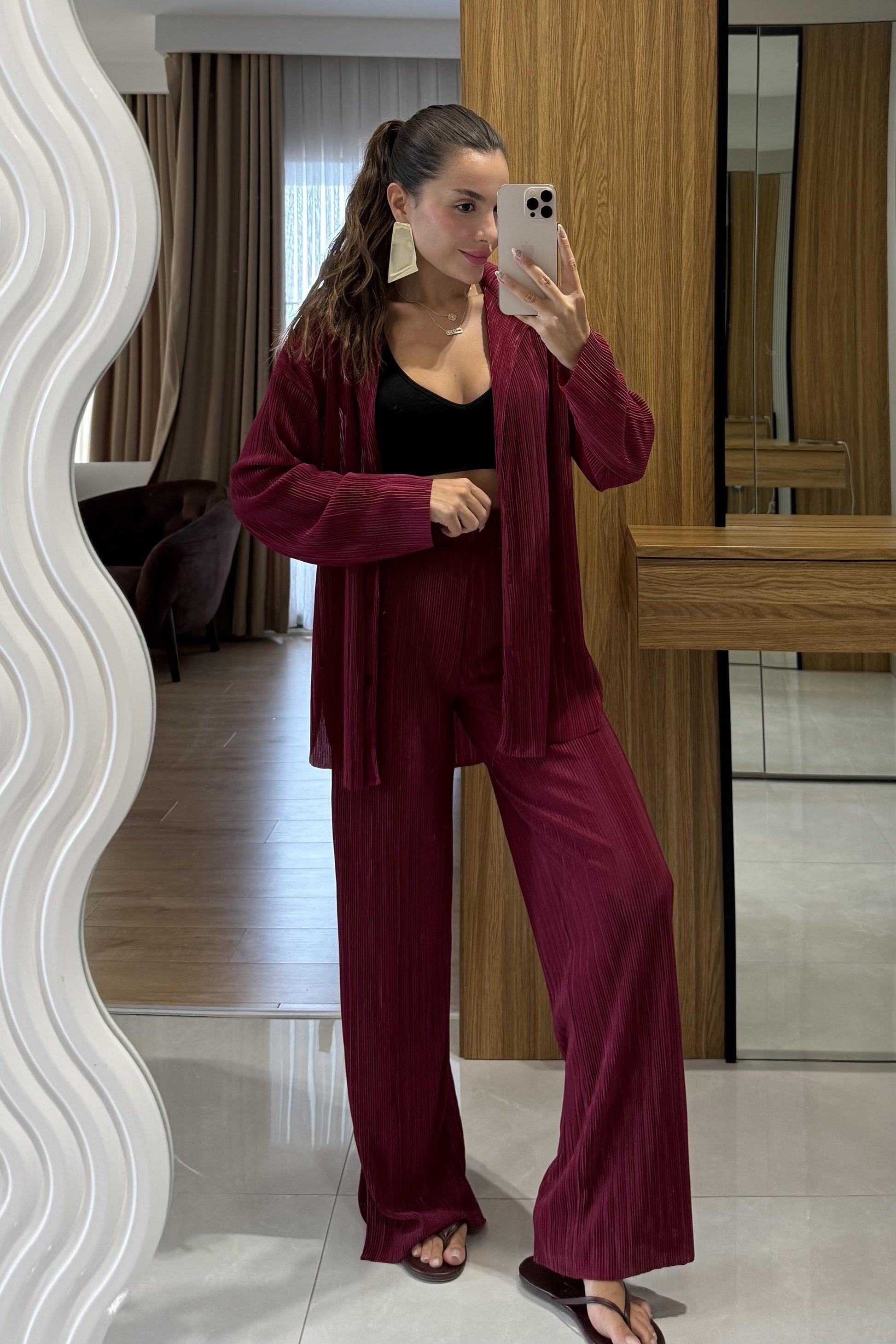 Valentina Bordo Kırinkıl İkili Takım