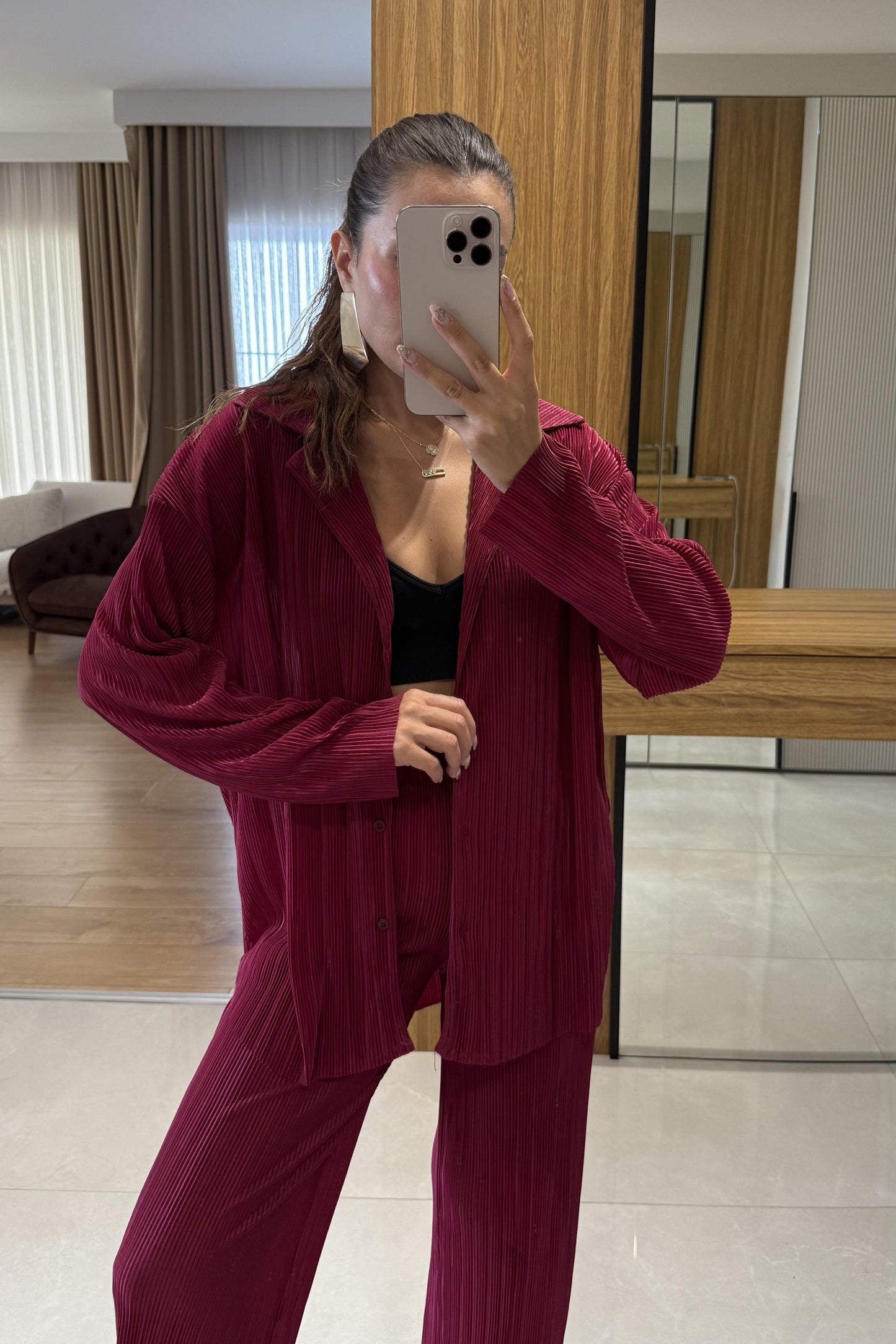 Valentina Bordo Kırinkıl İkili Takım