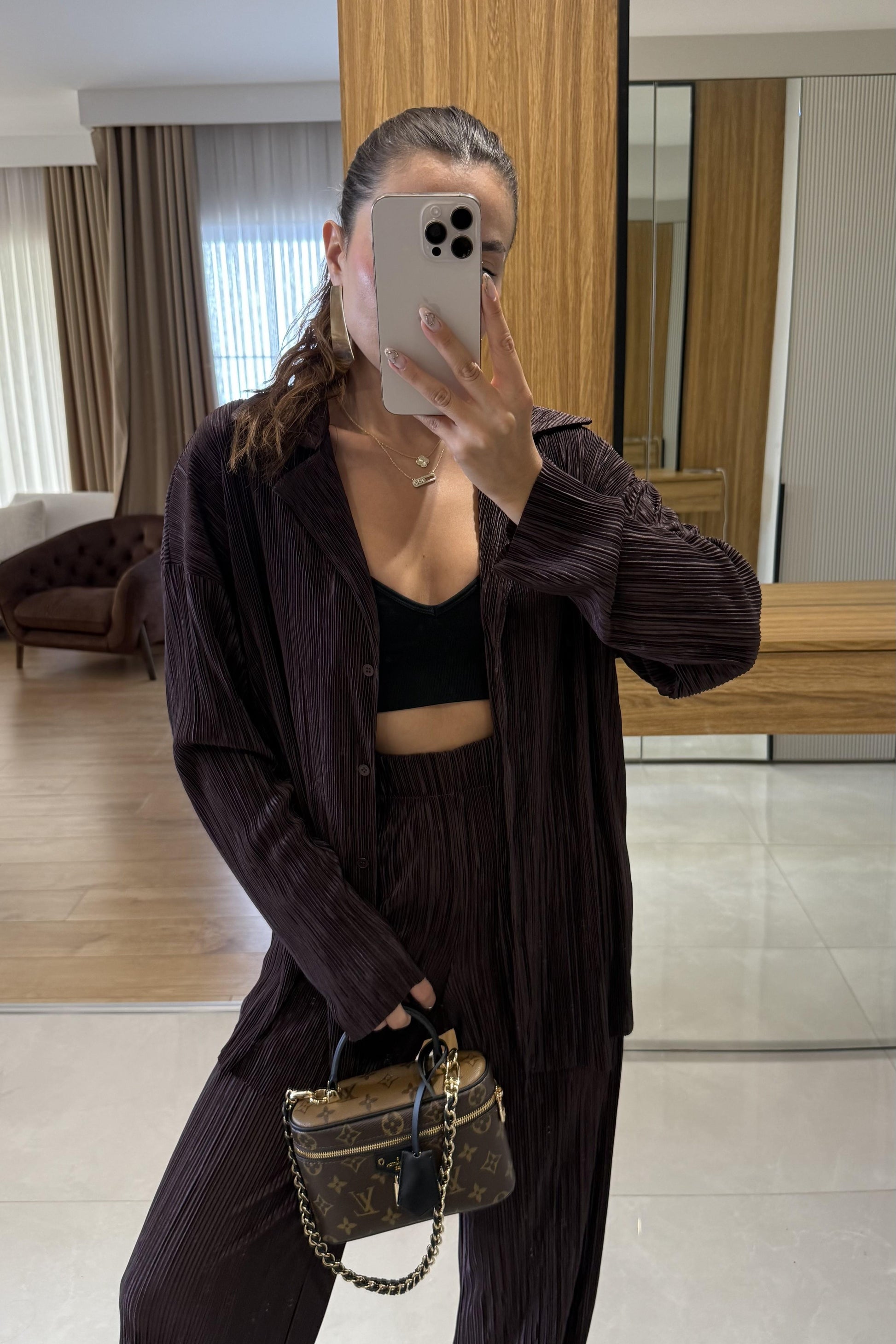 Valentina Kahve Kırinkıl İkili Takım