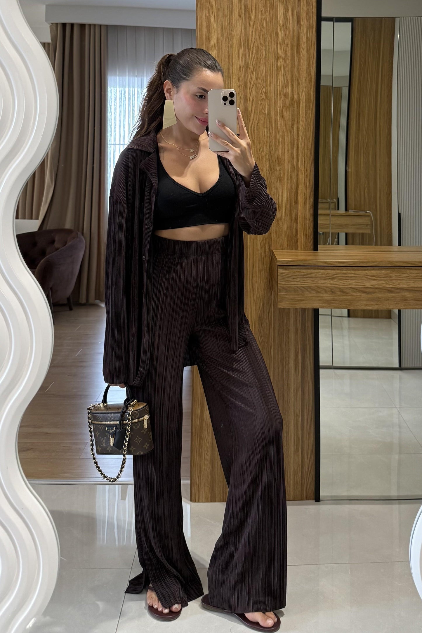 Valentina Kahve Kırinkıl İkili Takım